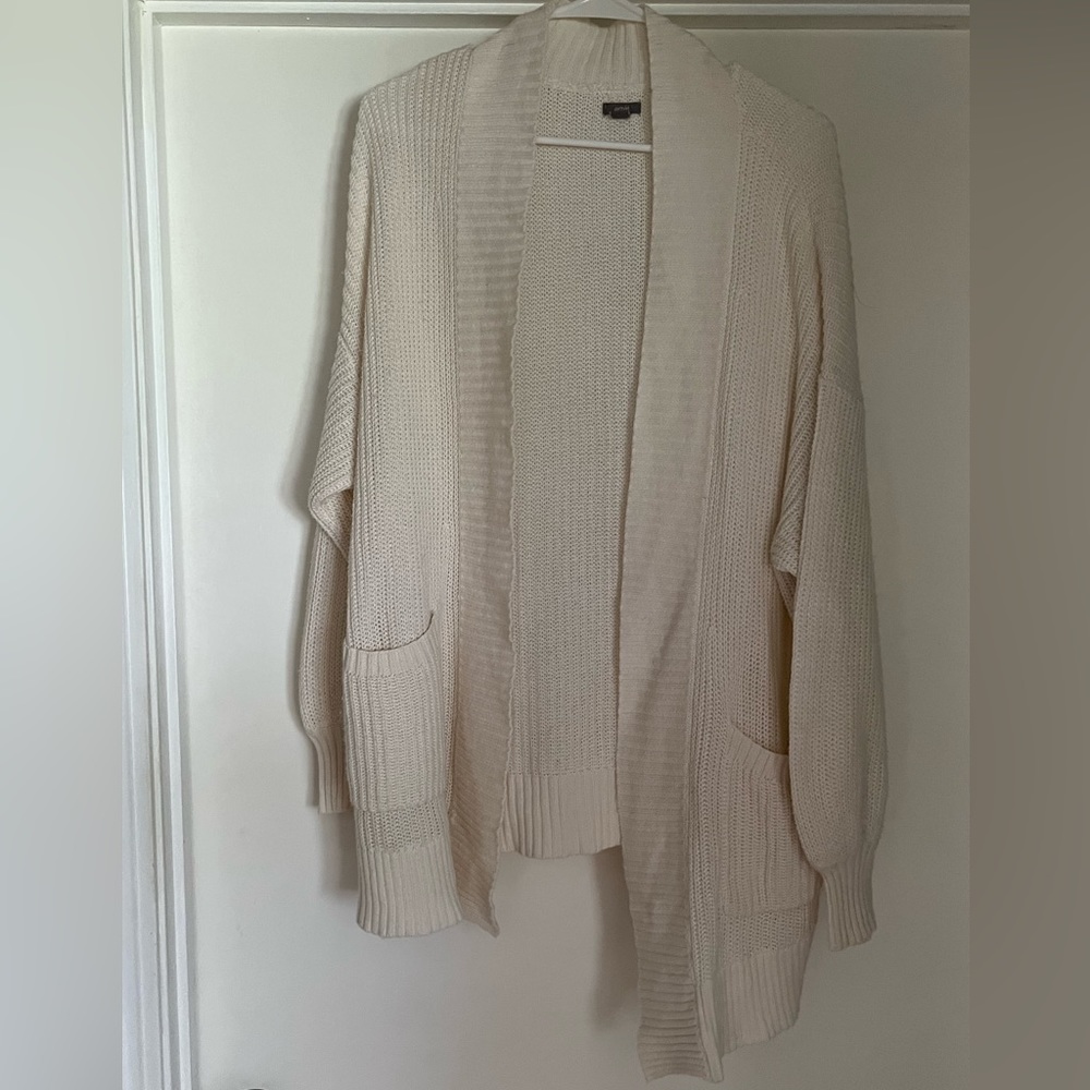 Aerie Cardigan